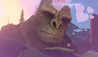 Не можешь победить - возглавь! – создатель Halo Infinite поддержал идею с мемами о Крейге